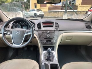Opel Insignia 2009