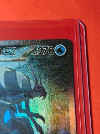 PAR 246 Golisopod ex (SIR) NM ING Paradox Rift