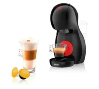 2 Cafeteras Dolce Gusto Negra