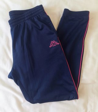 Lote 5+1 Pantalones Deportivos Adidas, Kappa, Nike