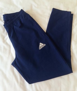 Lote 5+1 Pantalones Deportivos Adidas, Kappa, Nike
