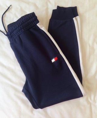 Lote 5+1 Pantalones Deportivos Adidas, Kappa, Nike