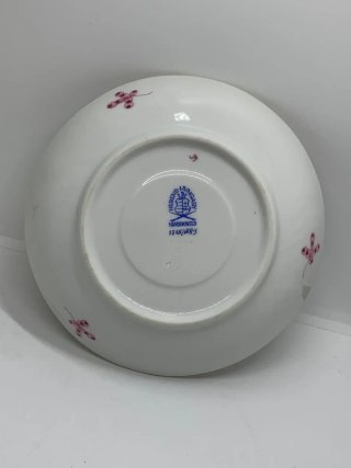 Pregiata Tazza da brodo cioccolata Herend