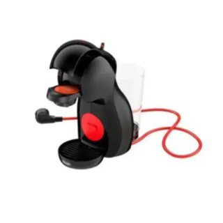 Macchina da caffè a cialde Dolce Gusto Nero