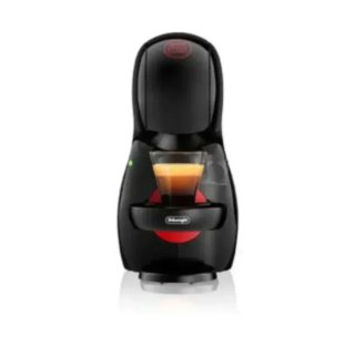 Macchina da caffè a cialde Dolce Gusto Nero