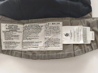 Mochila Ergobaby Portabebés