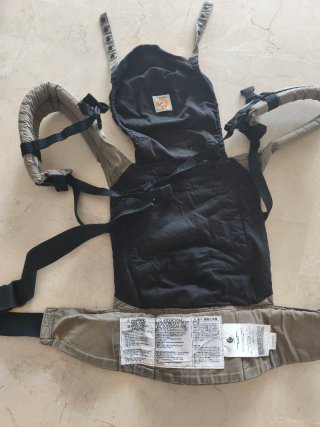 Mochila Ergobaby Portabebés