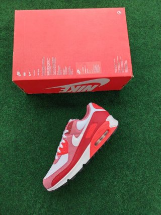 Nike Air Max 90 Peony Rosa/Rojo