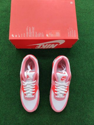 Nike Air Max 90 Peony Rosa/Rojo