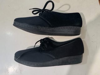 Scarpe pantofole con lacci marca Gaviga numero 35