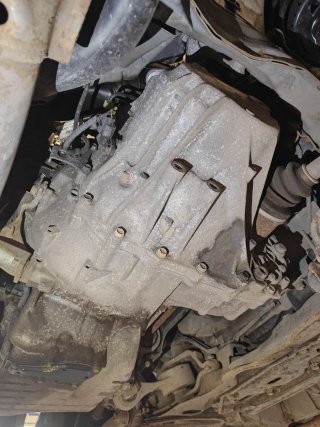 Caja K20 FN2