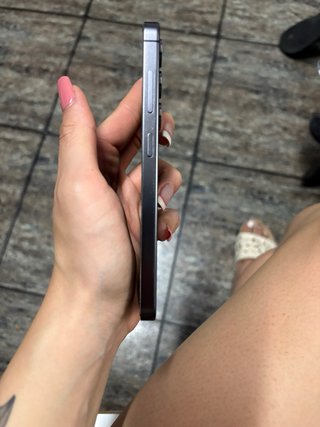 Samsung S24 Negro/Gris