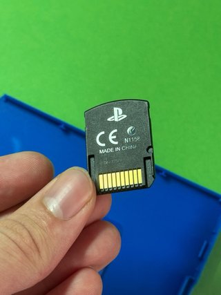 Call of Duty Black Ops Declassified PS Vita