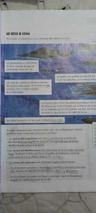 libros Conocimiento del medio 5 primaria