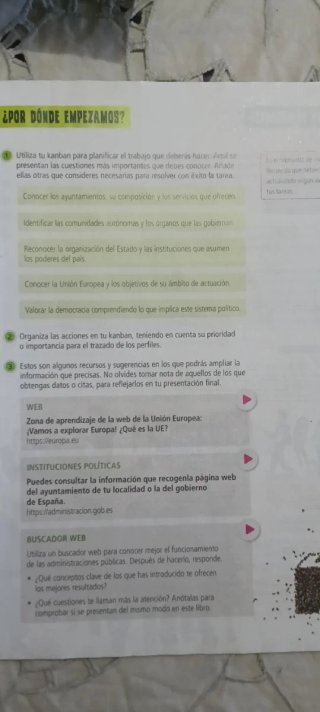 libros Conocimiento del medio 5 primaria