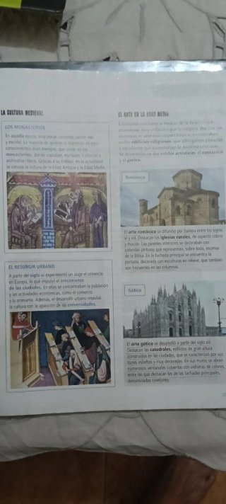 libros Conocimiento del medio 5 primaria