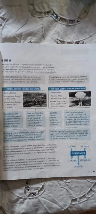 libros Conocimiento del medio 5 primaria