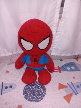 Peluche Spiderman