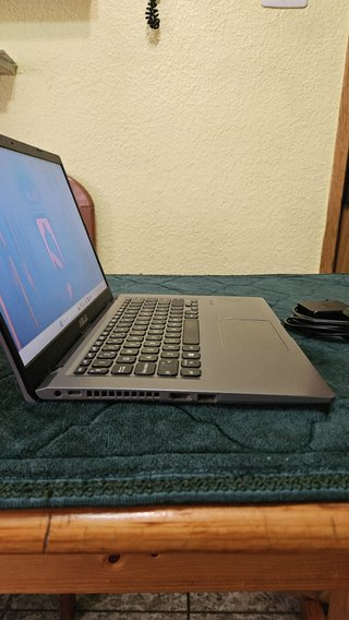 Portátil ASUS COMO NUEVO, Windows 11, GEN 10