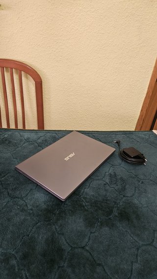 Portátil ASUS COMO NUEVO, Windows 11, GEN 10