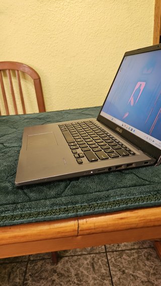 Portátil ASUS COMO NUEVO, Windows 11, GEN 10