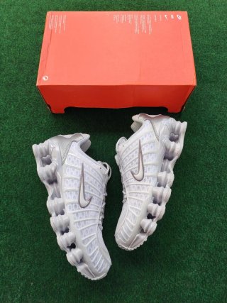 Nike Shox TL Talla 42