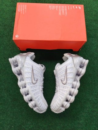 Nike Shox TL Talla 42