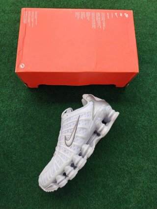 Nike Shox TL Talla 42
