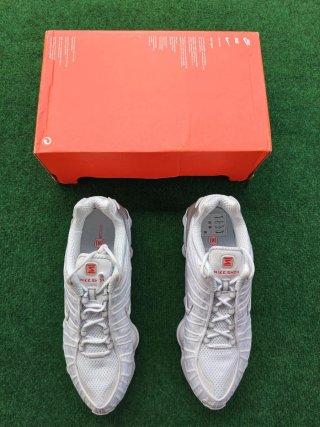 Nike Shox TL Talla 42