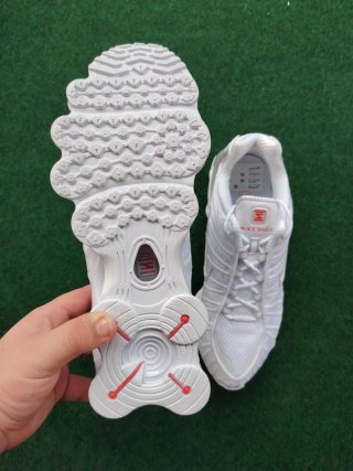 Nike Shox TL Talla 42