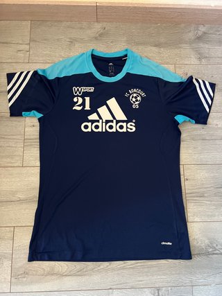 Camiseta Adidas FC Boncourt 21