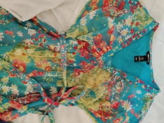 Set di abbigliamento da donna taglia unica