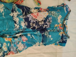 Set di abbigliamento da donna taglia unica