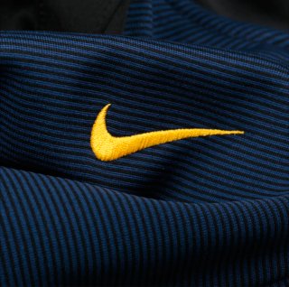 Chaqueta Atletico Madrid 2016 2017 Nike N98