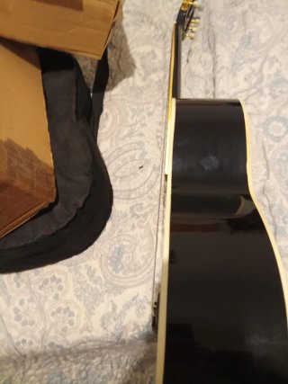3 Guitarras Acústicas