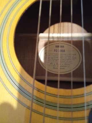 3 Guitarras Acústicas