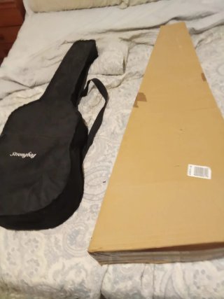 3 Guitarras Acústicas