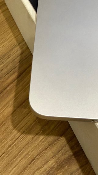iPad Pro 11 M2 4ª Geração 128GB Wi-Fi Prata