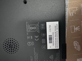MSI Pantalla Portátil 15.6 Full HD 902264