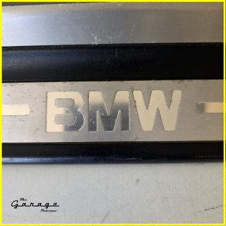 Battitacco Anteriore SX BMW SERIE 3 E46 4° 04/05