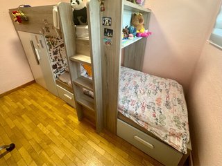 Colección pegatinas infantiles + telefonillo