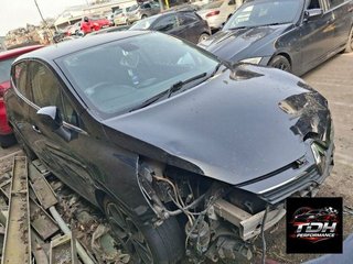 Despiece Renault Clio IV 1.5 dCi Negro
