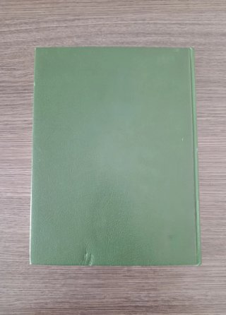Historia CF Barcelona (firma presidente A. Montal)