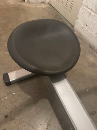 Máquina de remo Domyos