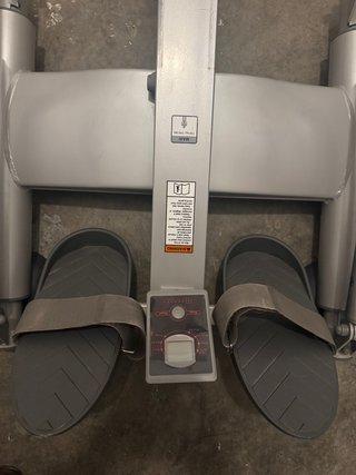 Máquina de remo Domyos