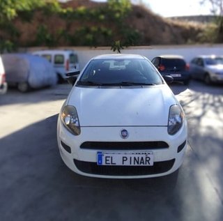 Válvula egr fiat 701599040 punto 1.3 jtd 103706