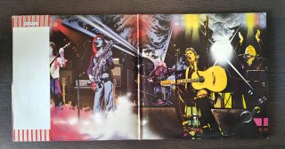 Paul McCartney Wings Over America Japan OBI