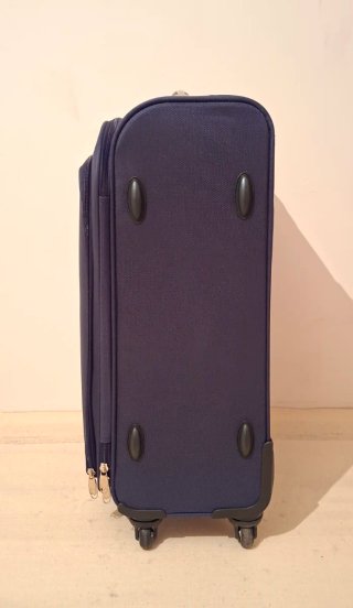 Maleta Alexander Milano Azul