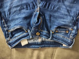 Vaqueros Pepe Jeans Talla 29/30