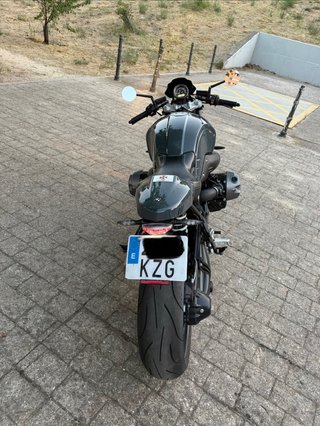 BMW R nineT Pure Cafe Racer